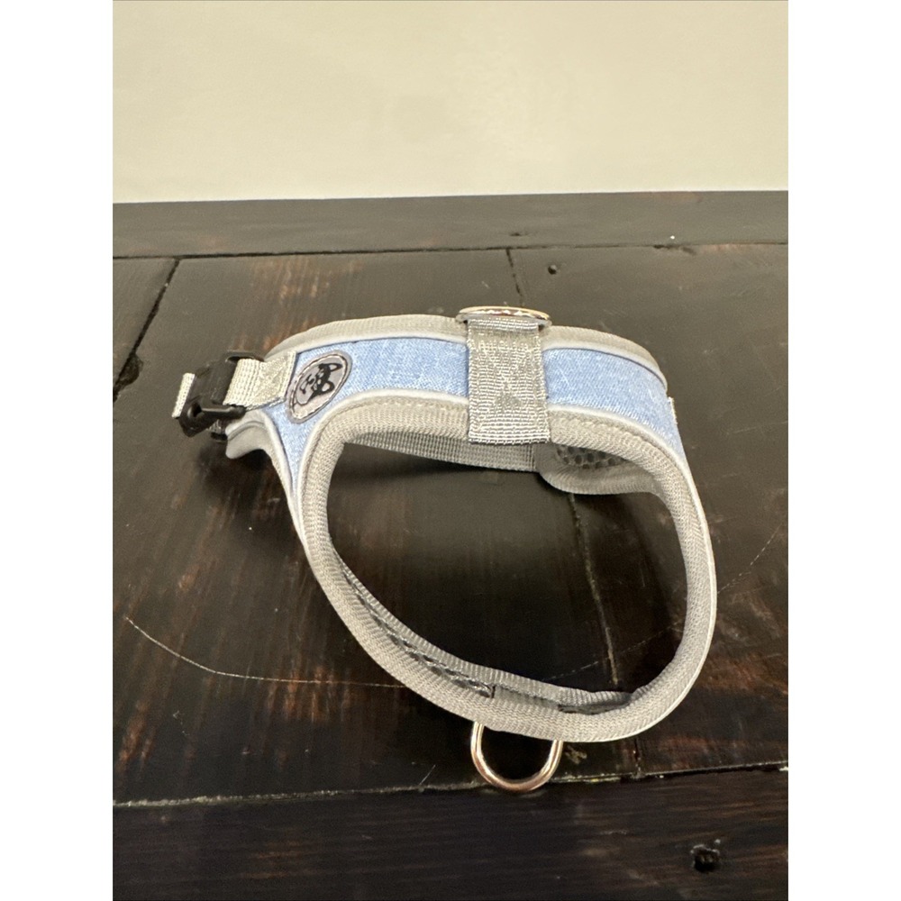xs dog harness with 58‎ inch matching leash